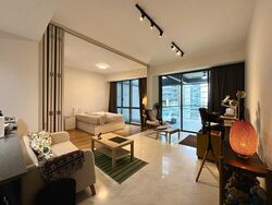 Marina One Residences (D1), Apartment #566207431